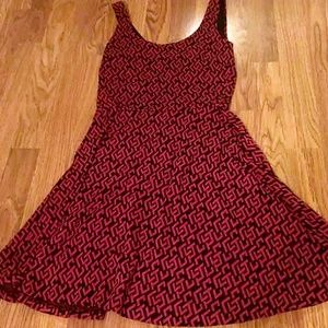 Stylish Nordstrom Rack Skater Dress